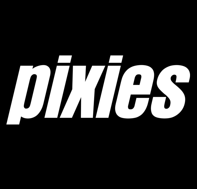 pixies complete b sides